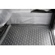 Коврик в багажник Element полиуретан серый для УАЗ Hunter 2003-2021