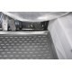 Коврик в багажник Element полиуретан серый для УАЗ Hunter 2003-2021