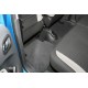 Коврики в салон текстиль 5 штук Autofamily для Citroen C3 Picasso 2009-2017 NLT.10.17.11.110kh