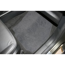Коврики в салон текстиль 5 штук Ford Galaxy № NLT.16.22.11.110kh