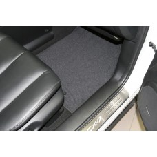 Коврики в салон текстиль 5 штук Mazda CX-7 № NLT.33.18.11.110kh