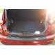 Накладка на задний бампер ABS-пластик Русская артель для Nissan Juke 2010-2014