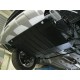 Защита раздатки ECO для 1,7 бензин МКПП для Lada 4х4 2010-2021