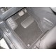 Коврики в салон Klever Premium 5 штуки для Citroen C4 2011-2021