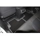 Коврики в салон Klever Premium 4 штуки для Honda CR-V 2015-2021