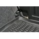 Коврик в багажник Element полиуретан для Fiat Panda 2003-2012