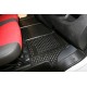Коврики в салон Element полиуретан 2 штуки  для Fiat Ducato 2012-2021