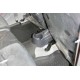 Коврики в салон Element полиуретан 4 штуки для Kia Picanto 2004-2011