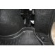 Коврик в багажник Element полиуретан серый для 5 мест для Lexus LX 570 2012-2015