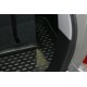 Коврик в багажник Element полиуретан короткий для Toyota Highlander 2010-2014