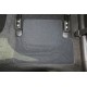 Коврики в салон текстиль 4 штуки для седана с АКПП Autofamily для Honda Accord 2008-2013