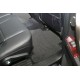 Коврики в салон текстиль 5 штук для 7 мест Autofamily для Lexus GX 460 2010-2019