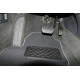 Коврики в салон текстиль 4 штуки Autofamily для Volvo S80 2006-2021 NLT.50.05.11.110kh