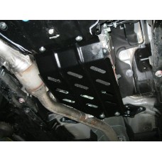 Защита КПП Autofamily для 2,5 бензин МКПП/АКПП Subaru Outback № NLZ.46.25.120 NEW