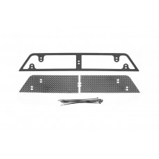 Защитная сетка решетки переднего бампера для Toyota RAV4 № SRT-137102