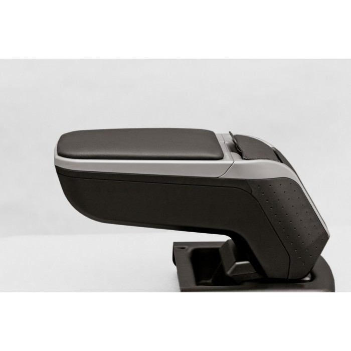 Подлокотник в сборе Armster 2 серый для Peugeot 301 2013-2021