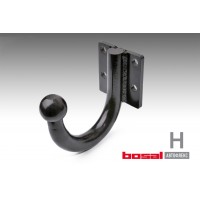 Фаркоп Bosal на УАЗ 2206/3741/3909/3962 № 6501-H для УАЗ 2206/3741/3909/3962 1965-2024