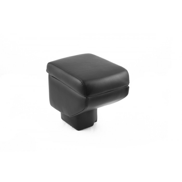 Подлокотник Armrest чёрный для Chevrolet Niva/Niva Travel 2009-2021