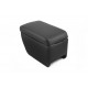 Подлокотник Armrest чёрный для Skoda Octavia A7 2013-2020