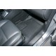 Коврики в салон Element полиуретан серые 4 штуки для Chevrolet Captiva 2006-2011