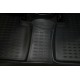 Коврики в салон Element полиуретан 4 штуки для Ford S-Max 2006-2021