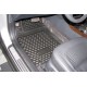 Коврики в салон Element полиуретан 4 штуки для Hyundai Grandeur 2005-2011