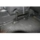 Коврик в багажник Element полиуретан длинный для Land Rover Defender 110 2007-2016