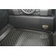 Коврик в багажник Element полиуретан для Toyota FJ Cruiser 2006-2021