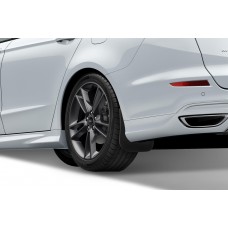 Брызговики задние Frosch Autofamily на седан 2 шт. для Ford Mondeo № NLF.16.66.E10