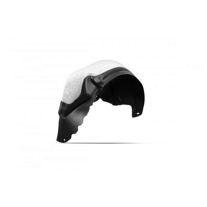 Подкрылок с шумоизоляцией задний правый Totem для Renault Sandero 2014-2022