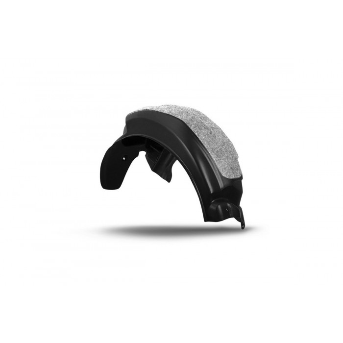 Подкрылок с шумоизоляцией задний правый Totem для Lifan X50 2015-2019