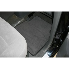 Коврики в салон текстиль 4 штуки Hyundai Santa Fe Classic № NLT.77.12.11.110kh