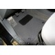 Коврики в салон текстиль 4 штуки Autofamily для Hyundai Santa Fe Classic 2007-2012 NLT.77.12.11.110kh