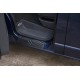 Накладки на пороги Русская Артель 2 штуки для Volkswagen Multivan/Transporter T5 2009-2015