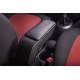 Подлокотник ARMSTER S чёрный для Hyundai i20 2014-2020