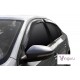 Дефлекторы окон Vinguru 4 штуки для Volkswagen Jetta 6 2011-2018