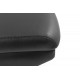 Подлокотник Armrest чёрный для Skoda Rapid 2012-2021