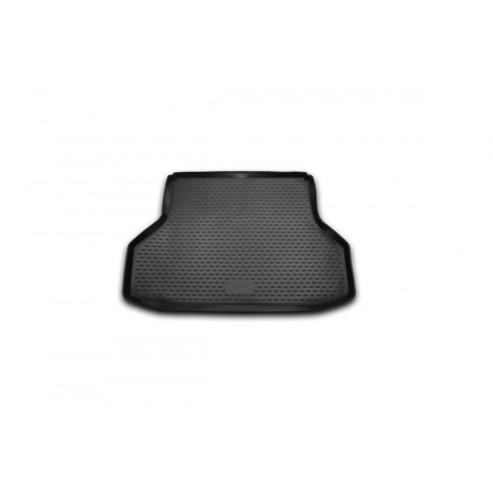 Коврик в багажник Element полиуретан для Daewoo Gentra 2013-2015