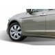 Брызговики передние Autofamily премиум 2 штуки на седан Frosch для Honda Accord 2008-2013