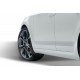 Брызговики передние Frosch на седан 2 шт в коробке для Skoda Octavia 2013-2020