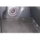 Коврик в багажник Element полиуретан для Citroen C-Crosser 2007-2013