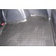Коврик в багажник Element полиуретан для Citroen C-Crosser 2007-2013