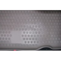 Коврик в багажник Element полиуретан