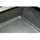 Коврик в багажник Element полиуретан для Ford Focus 2 2004-2011