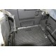 Коврик в багажник Element полиуретан длинный для Land Rover Defender 90 2007-2016