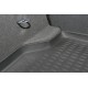 Коврик в багажник Element полиуретан серый для Opel Astra H 2004-2015