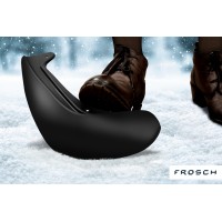 Брызговики задние Frosch 2 штуки для Mazda 6 № NLF.33.24.E10