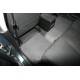 Коврики в салон текстиль 5 штук Autofamily для Mitsubishi Lancer IX 2000-2010