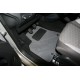 Коврики в салон текстиль 4 штуки Autofamily для Peugeot Partner Tepee VP 2007-2015 NLT.38.09.11.110kh