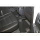 Коврики в салон текстиль 4 штуки Autofamily для Peugeot 3008 2009-2021